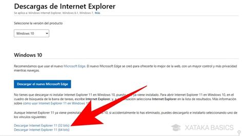 C Mo Actualizar Internet Explorer