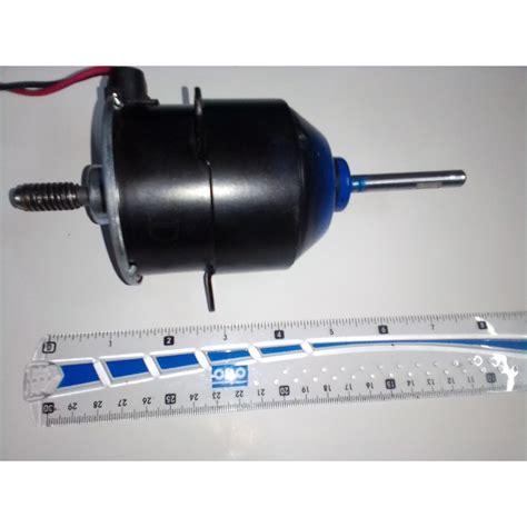 Dc V Motor For Air Cooler Stand Fan Original Baleno High Speed