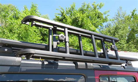 Folding Roof Rack Ladder Atelier Yuwa Ciao Jp