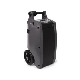 Oxlife Independence Portable Oxygen Concentrator | ApriaDirect