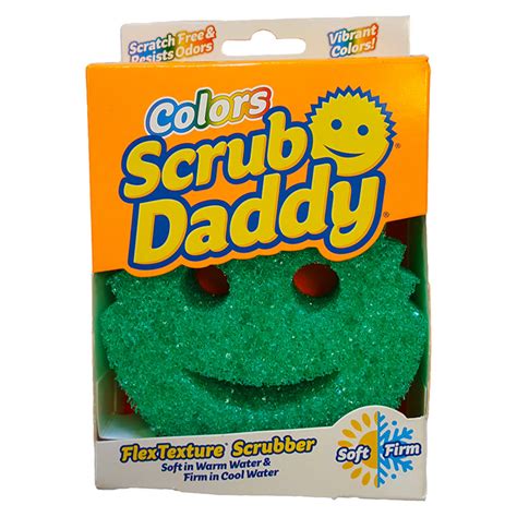 Scrub Daddy Green Apotek Hjärtat