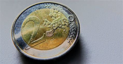 Monete Da Due Euro Attenzione Alle Edizioni Limitate Possono Valere