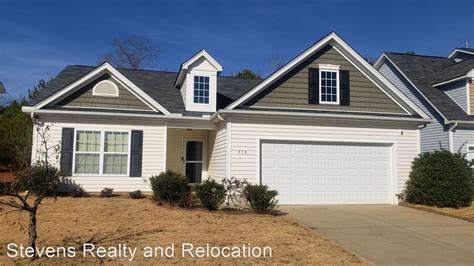 Ribbonleaf Ln Fuquay Varina Nc House Rental In Fuquay