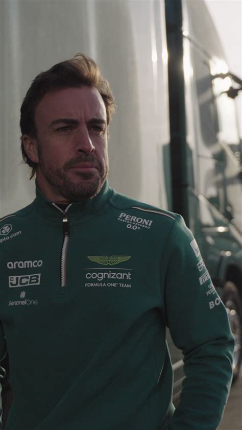 Aston Martin Aramco Cognizant F1 Team On Twitter Enjoy That Alo