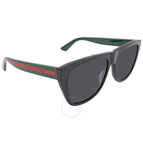 Mua Grey Square Mens Sunglasses Gg0926s 001 57 Chính Hãng 2023 Fado