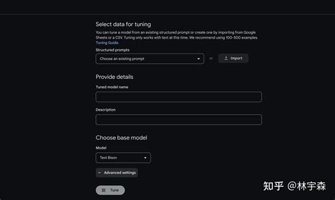 Google Gemini API快速上手 - 知乎