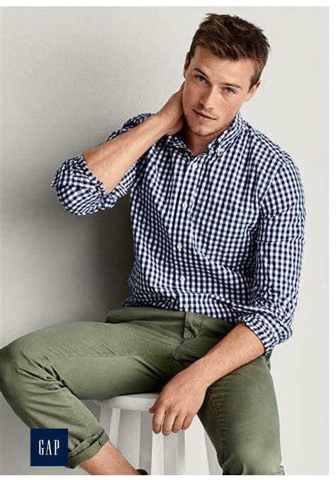 Smart Casual Men Smart Casual Outfit Green Chinos Men Green Trousers