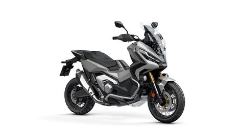 Honda X Adv Motos Honda Adventure Tout Terrain Routi Re