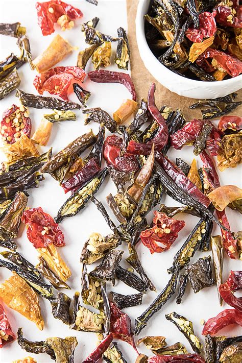 Smoked Chili Peppers Enhancing Flavors With Fiery Smoke Smokedbyewe