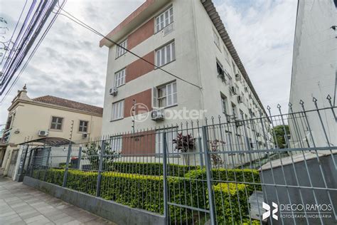 Apartamento Dorms E M Venda Rua Marc Lio Dias Menino Deus