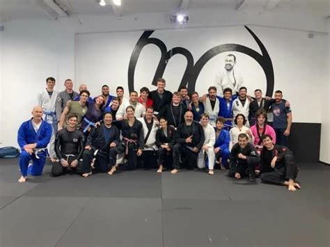 Marcelo Garcia Jiu Jitsu Association Of Gainesville Fl