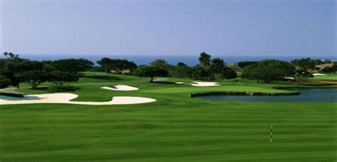 Monarch Beach Golf Links Tee Times - Dana Point, CA | TeeOff.com