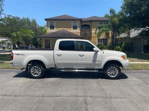 Toyota Tundra For Sale In Tampa Fl Offerup