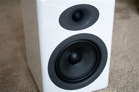 Audioengine A5 Wireless Speakers Review Abtec Audio Lounge Blog