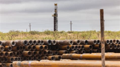 Biden Admin Blocks More Than 15 Million Acres From Oil Drilling After Eco Groups Legal