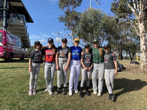 Baseball Australia