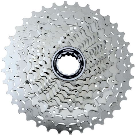 Shimano Cassette Cs Hg Speed T