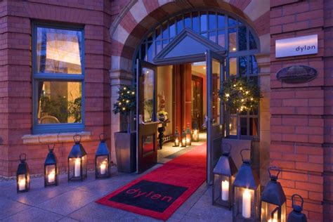 Best Luxury Hotels In Dublin 2021 The Luxury Editor