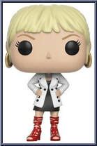 Envy Adams Scott Pilgrim Vs The World Pop Vinyl Figures Funko