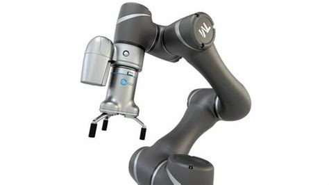 Fg Long Stroke Finger Centric Gripper Avenco Robotics