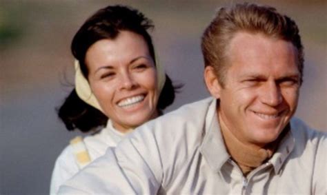 Steve Mcqueen Le King Of Cool Heroeslife