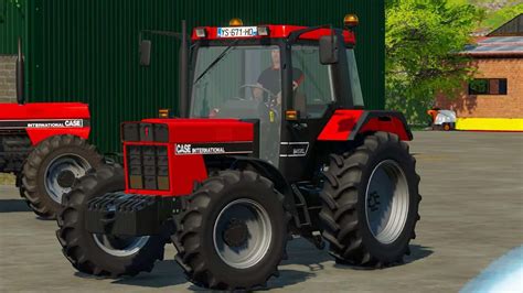 LS 22 DLC Case IH XL V1 3 0 0 Farming Simulator 2025 Mod LS 2025 Mod