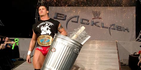 The Best One Time Intercontinental Champions In Wwe History