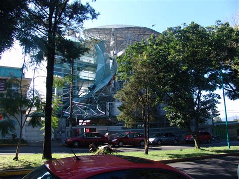 El Edificio Universidad Gestalt De Dise O