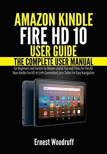 Kindle Fire User Guide