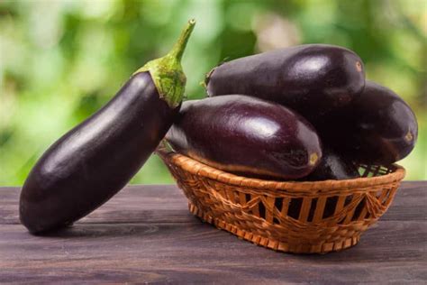 Wie Schmeckt Aubergine Alles Zum Geschmack