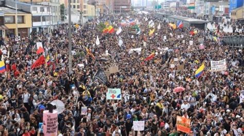 La Protesta Social Y La Tutela REVISTA CORRIENTES