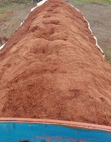 Brown Coconut Husk Packaging Type Loose At Rs 15 Kg In Kurnool ID