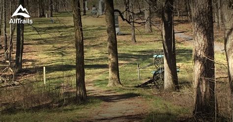 Best Trails near Ringgold, Georgia | AllTrails