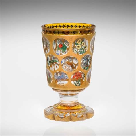 Stream Episode Footed Goblet By Clarkart Podcast Listen Online For