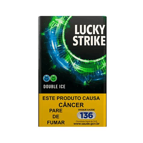 Lucky Strike Original Box Lg Atacado