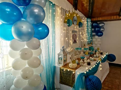 Babyshower Celeste 1 El Blog De Evento Love