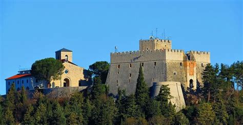 Campobasso Cosa Vedere Dove Mangiare E Cosa Fare Nei Dintorni