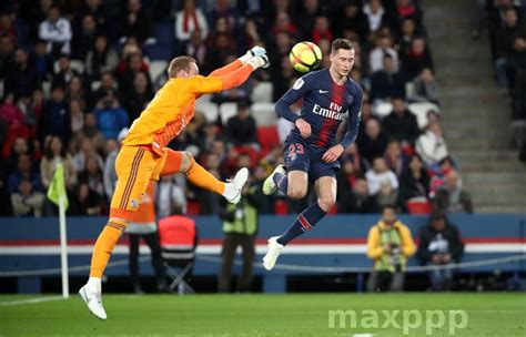 Psg Vs Rc Strasbourg