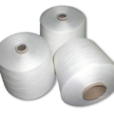 Silk Noil Yarn At Best Price In India