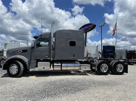 2024 Peterbilt 567 Dump Truck Deni Evangeline