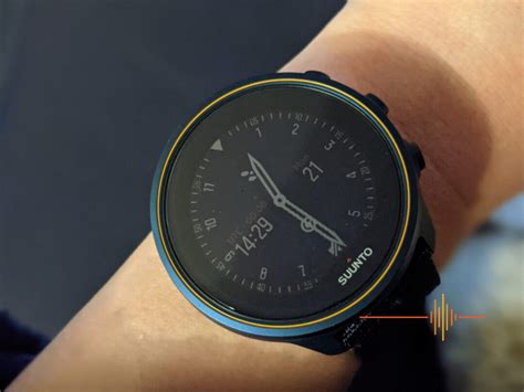 Suunto 9 Baro Titanium I Am Titanium Digital Reviews Network