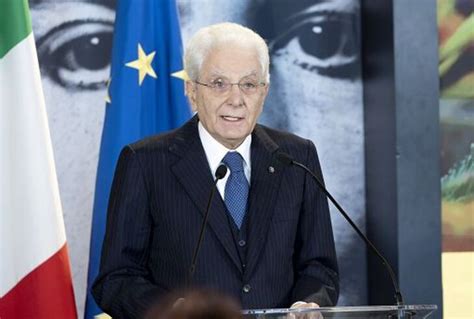 Mattarella Einaudi tra i più importanti artefici nostra democrazia