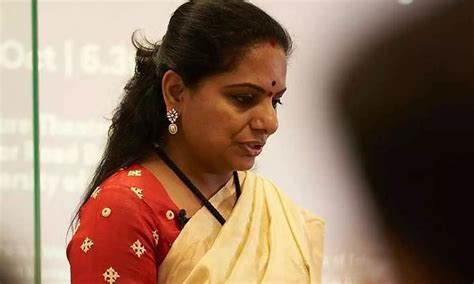 Kavitha S Judicial Remand Extended Until June 3