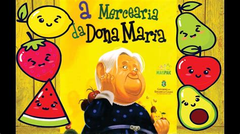 A Mercearia Da Dona Maria Polyanne Jomasi Frutas Frutasdeliciosas