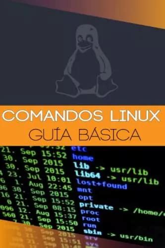 Livro Guia Básico De Comandos Do Linux Manual De Comando Y Parcelamento Sem Juros