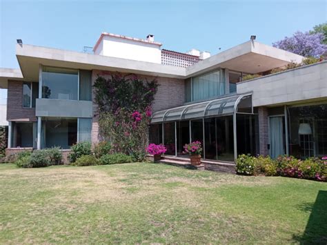 Casa En Venta Lomas De Chapultepec E Inmob