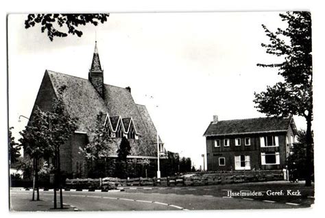 Kerken Ijsselmuiden Jaartal Tot Foto S Serc