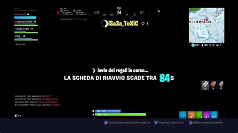 Regalo Skin A Chi Vince Nei Miei Server Privati Fortnite Ita Youtube