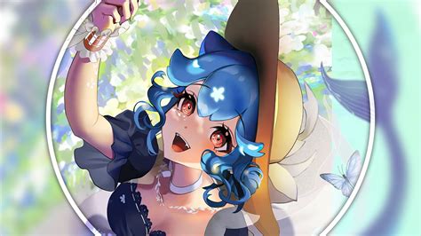 Bao - Citrus Love ( Shiroi-Ice Bootleg ) ♪ - YouTube