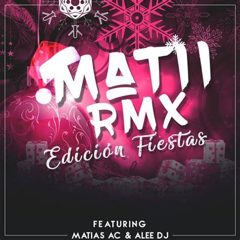 Chambea Remix Song And Lyrics By Dj Matias Acu A Matii Rmx Alee